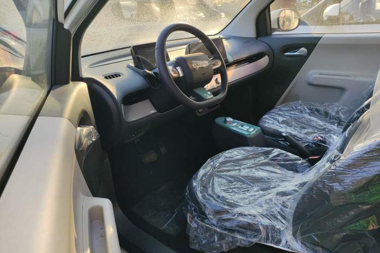 Used  Lumin 2024 130km Qingyue Version
