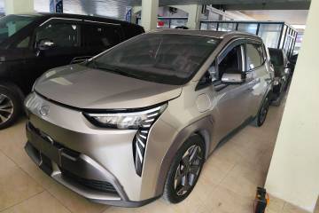 Used AION Y 2022 70 Intelligent Edition Lithium Iron Phosphate