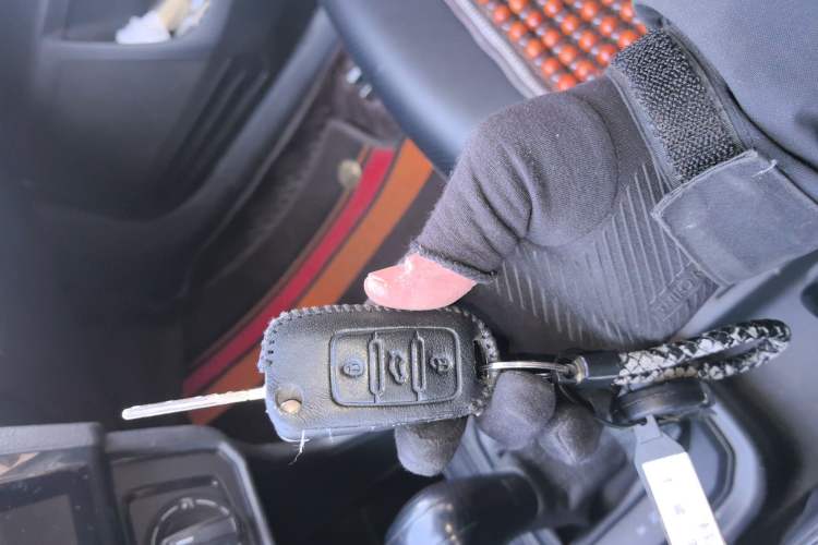 Used Volkswagen Santana 2021 1.5L Automatic Fashion Edition