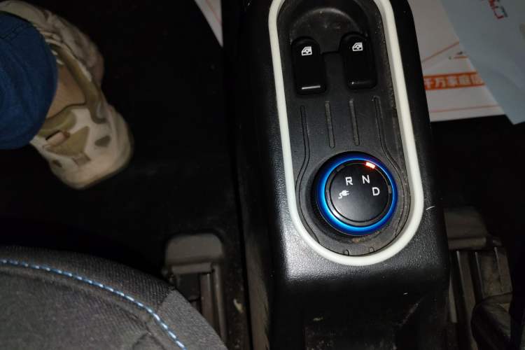 Used Wuling Hongguang MINIEV 2020 Lite Version Lithium Iron Phosphate
