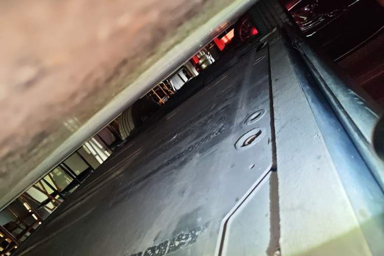 Used Nio ES8 2020 415 km Signature Edition 6-Seater Version