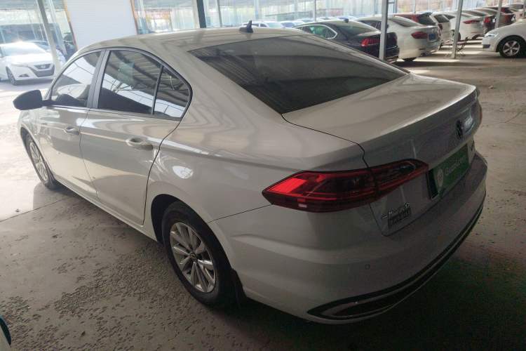 Used Volkswagen Bora 2023 1.5L Automatic Changer Limited Edition
