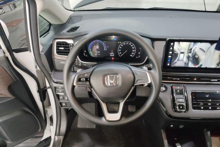 Used Honda Odyssey 2022 2.0L eHEV Sharp Enjoyment Edition
