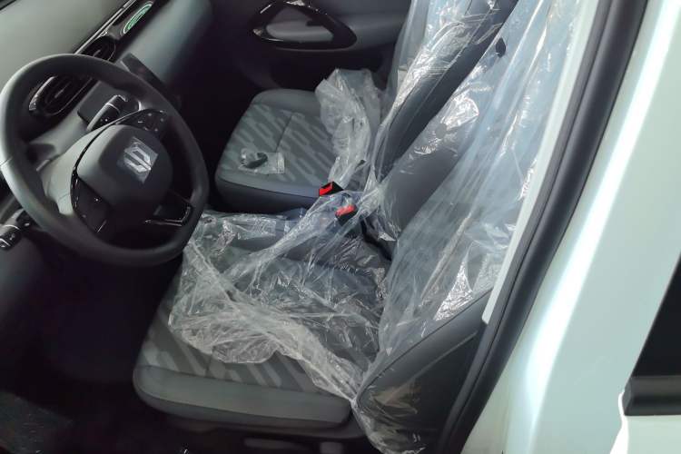 Used Leapmotor T03 2025 310 Comfort Edition