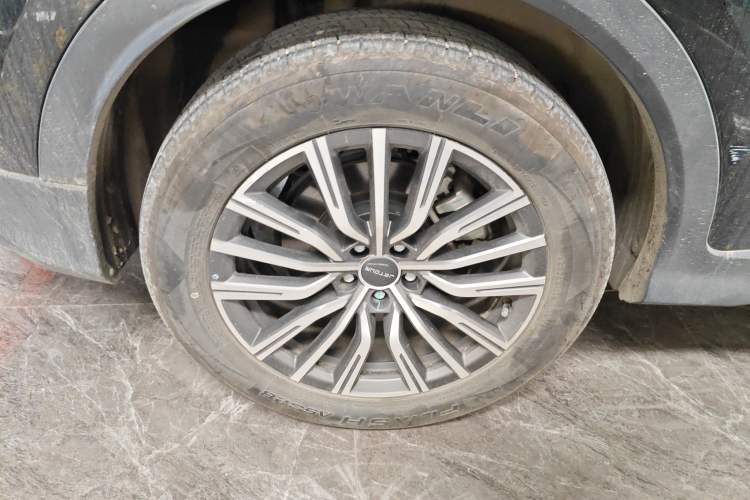 Used JETOUR X70 PLUS 2024 Champion Edition 1.5T DCT Champion PRO 5-Seater