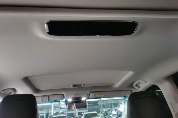 Used Honda Elysion 2024 2.0L eHEV Luxury Edition