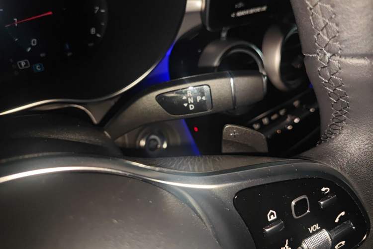 Used Mercedes-Benz GLC 2022 Second Facelift GLC 260 L 4MATIC Luxury Edition