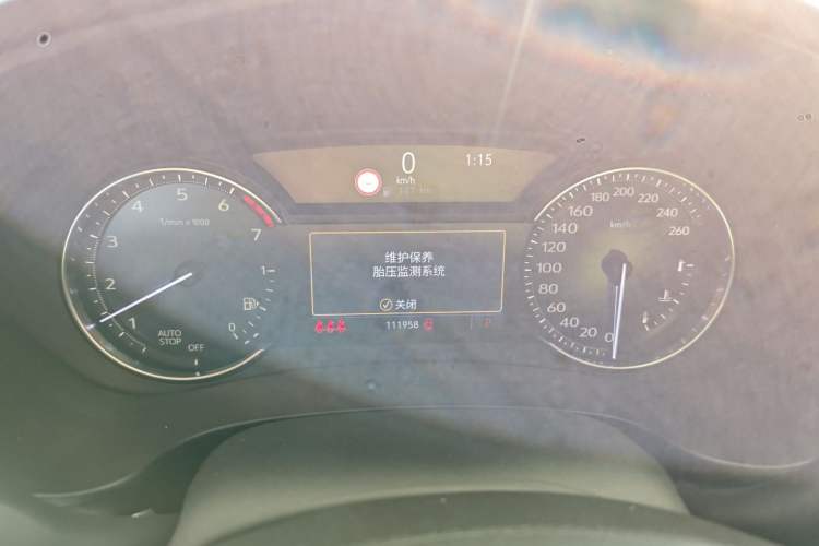 Used Cadillac XT4 2018 28T Two-Wheel Drive Leading Version
