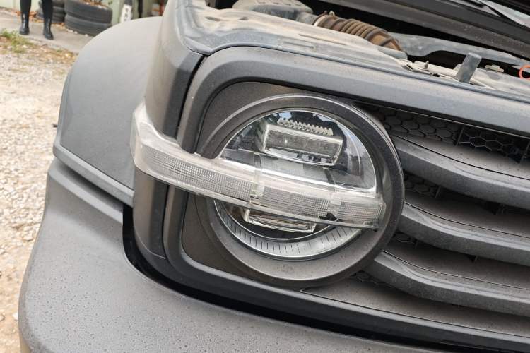 Used Tank 300 2021 Off-Road Edition 2.0T Conqueror