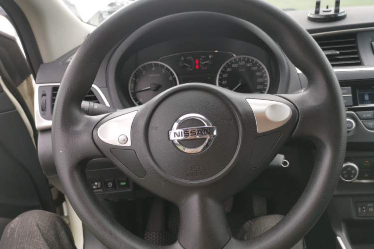 Used Nissan Sylphy 2021 Classic 1.6XE CVT Comfort Edition