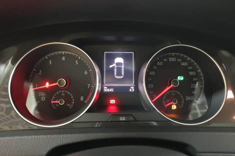 Used Volkswagen Golf 2020 280TSI DSG Comfort Version