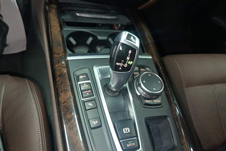 Used BMW X5 2014 xDrive35i Elegant Edition