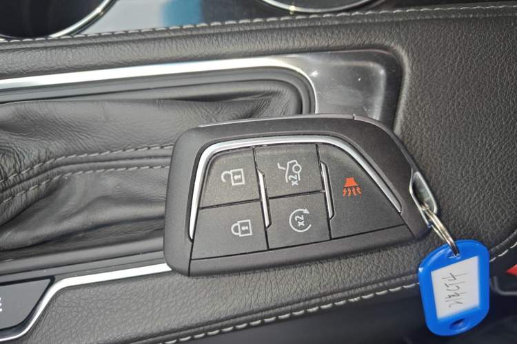 Used Cadillac CT4 2021 28T Fashion Edition