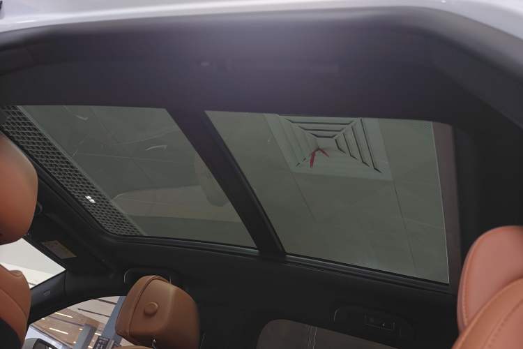 Used BYD Tang New Energy 2023 DM-i Champion Edition 112KM Prestige Model
