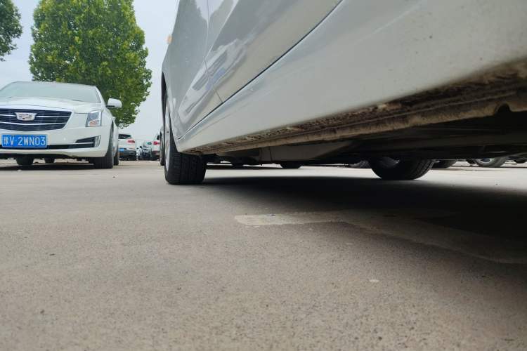 Used Buick GT 2019 15T Dual-Clutch Connected Elite Model China VI
