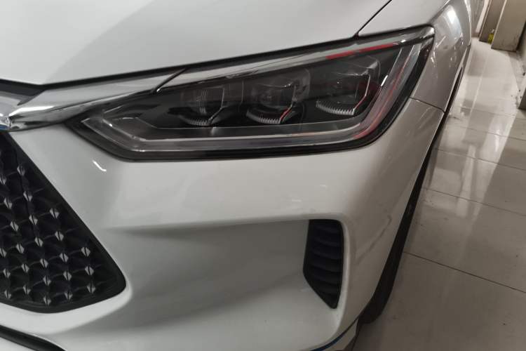 Used BYD e2 2021 Luxury Model