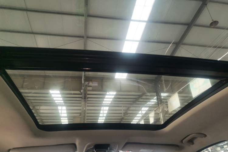 Used Geely Auto Jiajie 2021 1.8TD DCT Luxury Model
