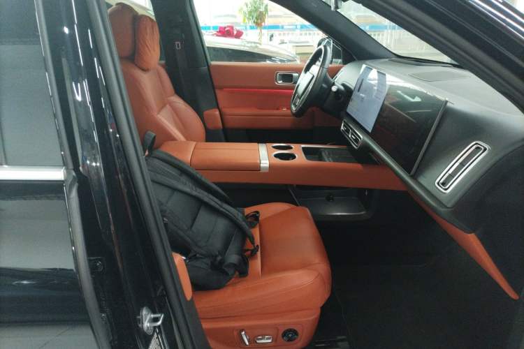 Used Li Auto L6 2024 Pro Model