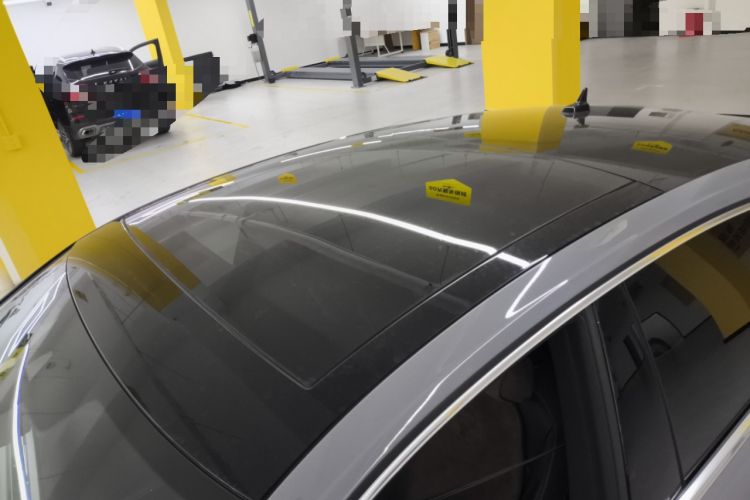 Used Volkswagen FAW-Volkswagen CC 2024 380TSI Striking Edition