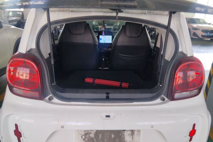 Used Roewe Clever 2022 311km QiQi BoBo Edition
