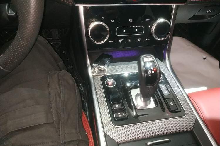 Used Jaguar XEL 2020 2.0T 200 PS R-DYNAMIC S Advanced Sport Edition