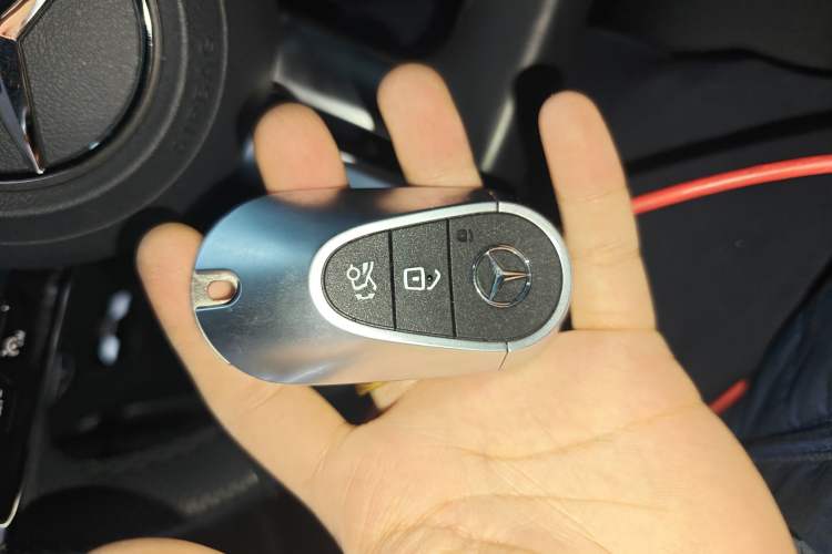 Used Mercedes-Benz GLC Coupe 2024 GLC 260 4MATIC Coupe SUV
