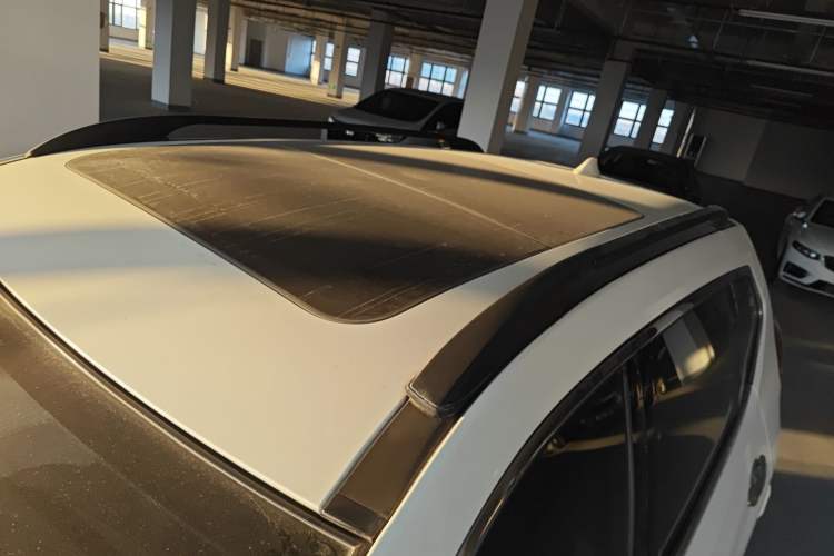 Used Nissan X-Trail 2021 2.0L CVT 2WD XL Premium SmartConnect Deluxe Edition