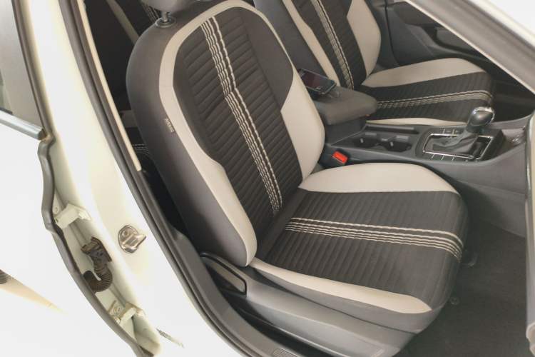 Used Volkswagen Bora 2024 200TSI DSG Comfort Edition