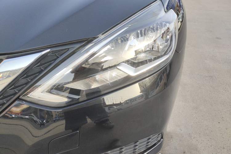 Used Nissan Sylphy 2022 Classic 1.6XE CVT Comfort Edition