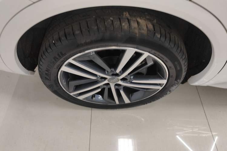 Used Audi Q5L 2020 40 TFSI Prestige Edition