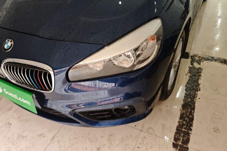 Used BMW 2 Series Active Tourer 2016 218i Fashion Model
