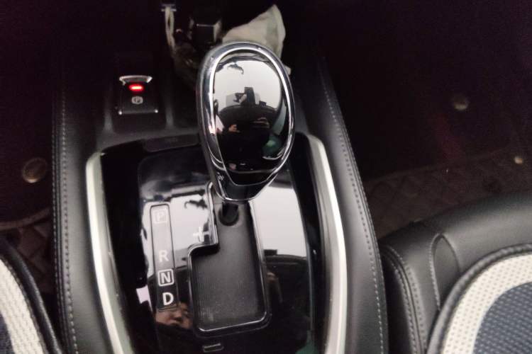 Used Nissan X-Trail 2017 2.5L CVT Luxury Edition 4WD
