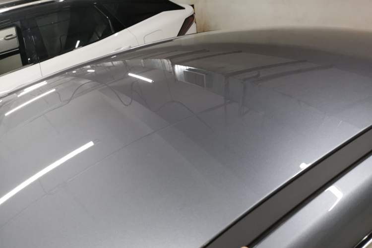 Used BYD Qin PLUS 2025 DM-i Smart Drive 55KM Leading Model