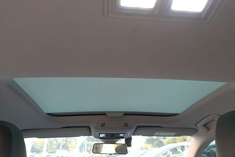 Used Volkswagen Lamando 2023 Lavida L 280TSI DSG Cool & Spicy Edition
