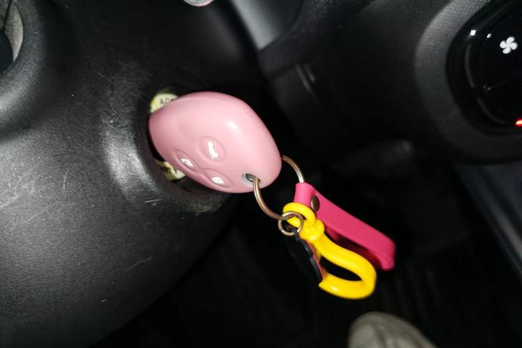 Used  fortwo 2019 0.9T 66kW Hardtop Wind Power Edition China VI
