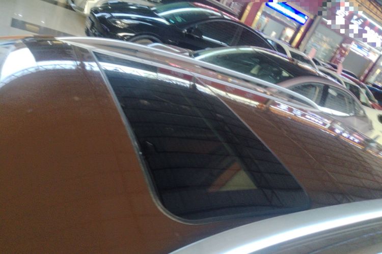 Used Volkswagen Cross Lavida 2017 230TSI DSG Luxury Edition