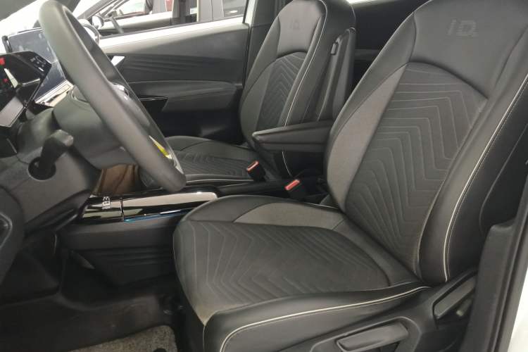Used Volkswagen ID.3 2022 Pure Edition
