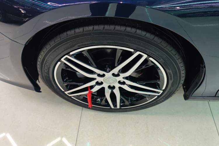 Used Honda Inspire 2022 260TURBO Jingyue Version