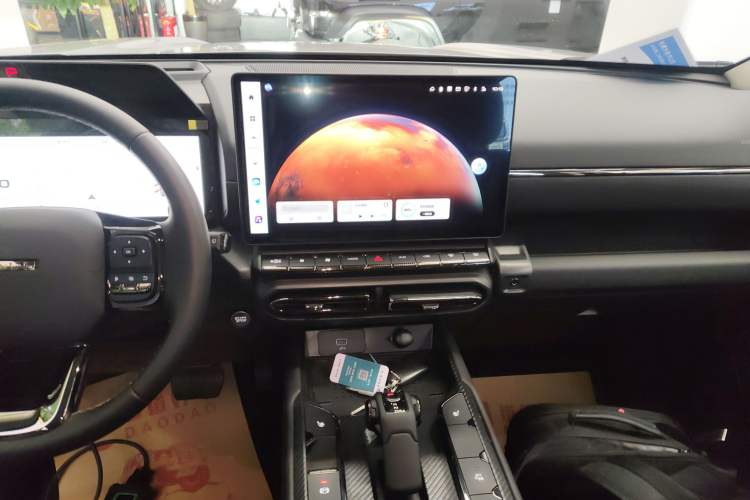 Used Haval H Dog 2023 2.0T Two-Wheel Drive Chaoye Version Plus