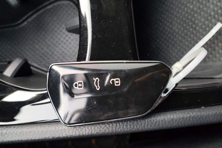 Used Volkswagen ID.3 2023 Upgraded Model Pure Intelligent Enjoyment Version
