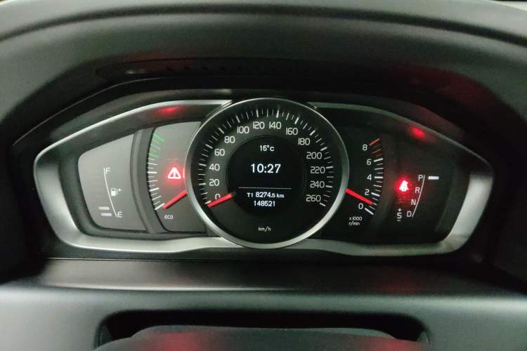 Used Volvo XC60 2016 T5 Smart Upgrade Model