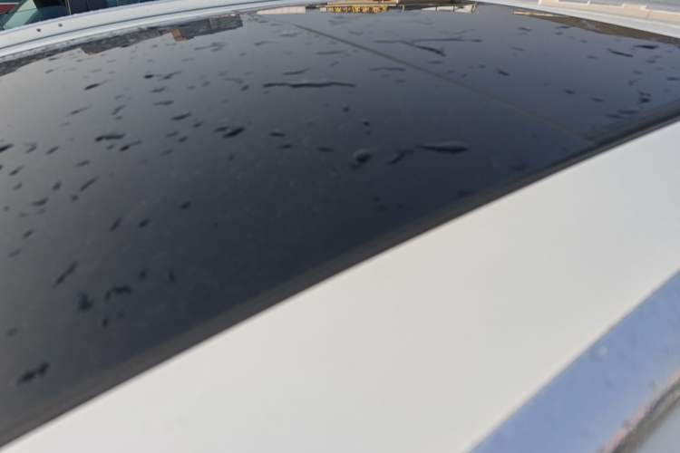 Used Audi Q3 2015 35 TFSI quattro Comfort model
