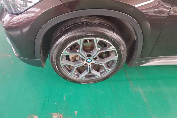 Used BMW X1 2020 sDrive20Li Premium Edition