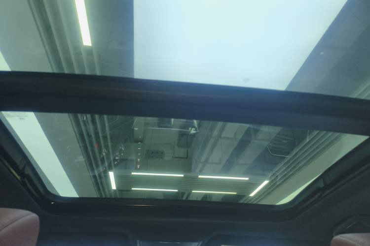 Used Honda Inspire 2022 260TURBO Jingyue Version
