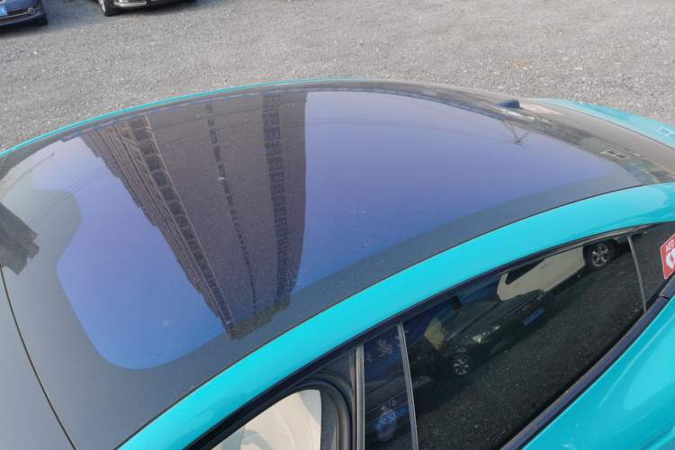 Used  SU7 2024 Rear-Drive Long-Range Intelligent Driving Version
