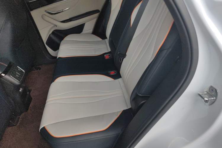 Used BYD Song PLUS New Energy 2023 Champion Edition DM-i 110KM Flagship PLUS