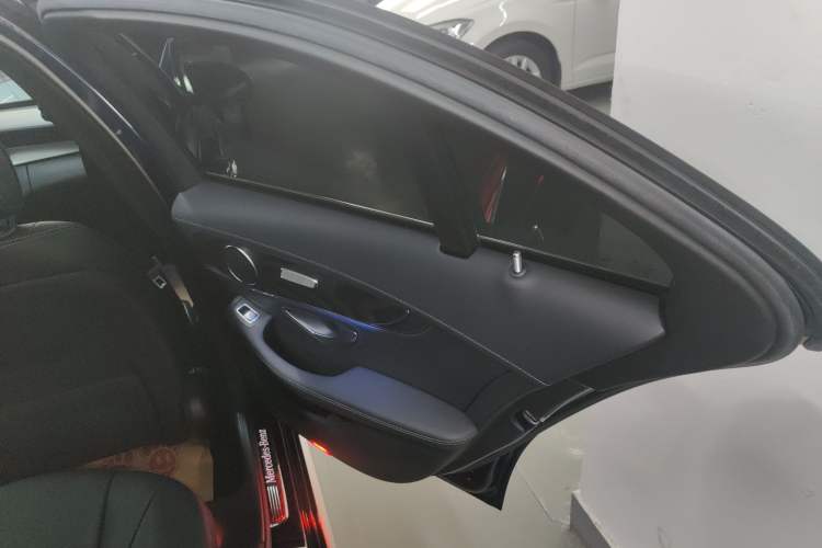 Used Mercedes-Benz C-Class 2019 C 260 L Sport Edition