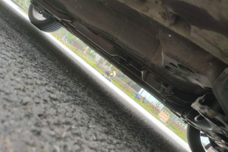 Used Geely Auto Emgrand S 2021 1.4T CVT Prestige Edition