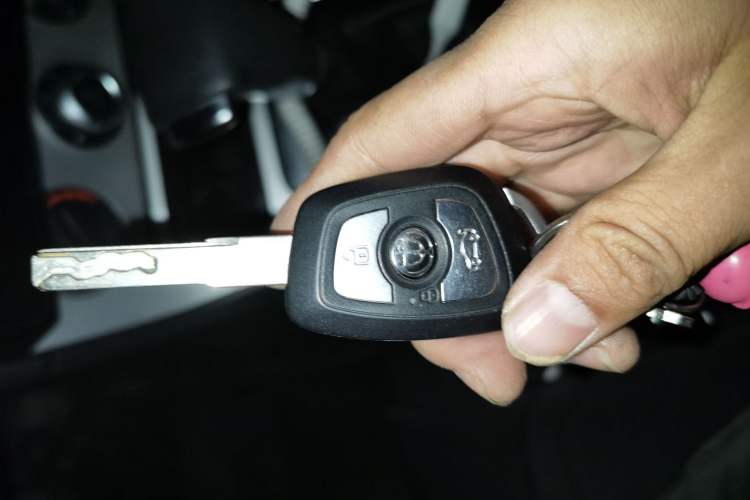 Used Brilliance H530 2017 1.6L Automatic Comfort Model