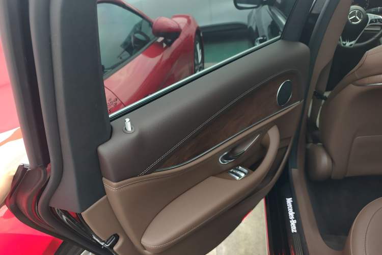 Used Mercedes-Benz E-Class 2023 E 260 L